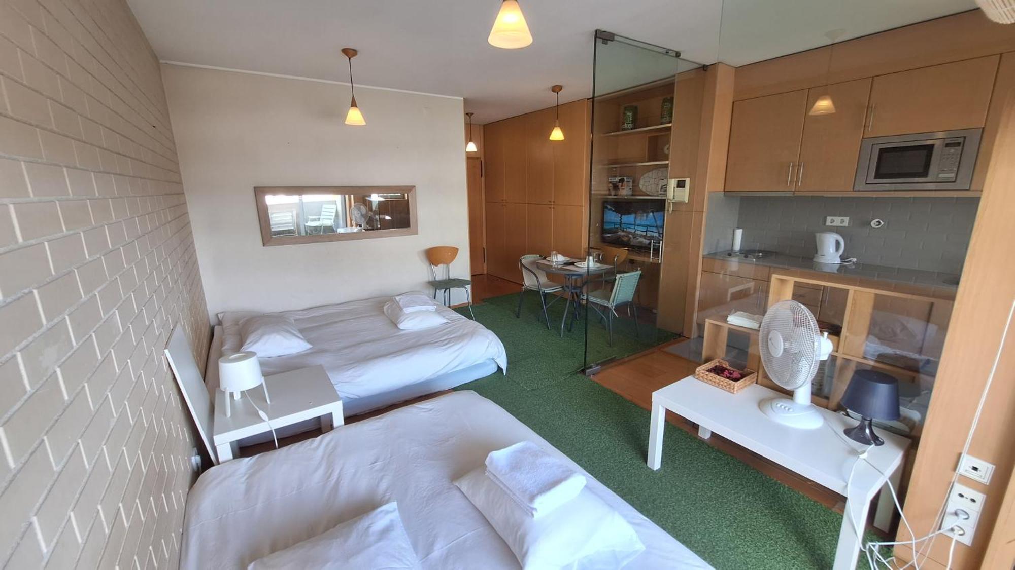 Deluxe Studio In A Great Area By Douro River Vila Nova de Gaia Exteriér fotografie