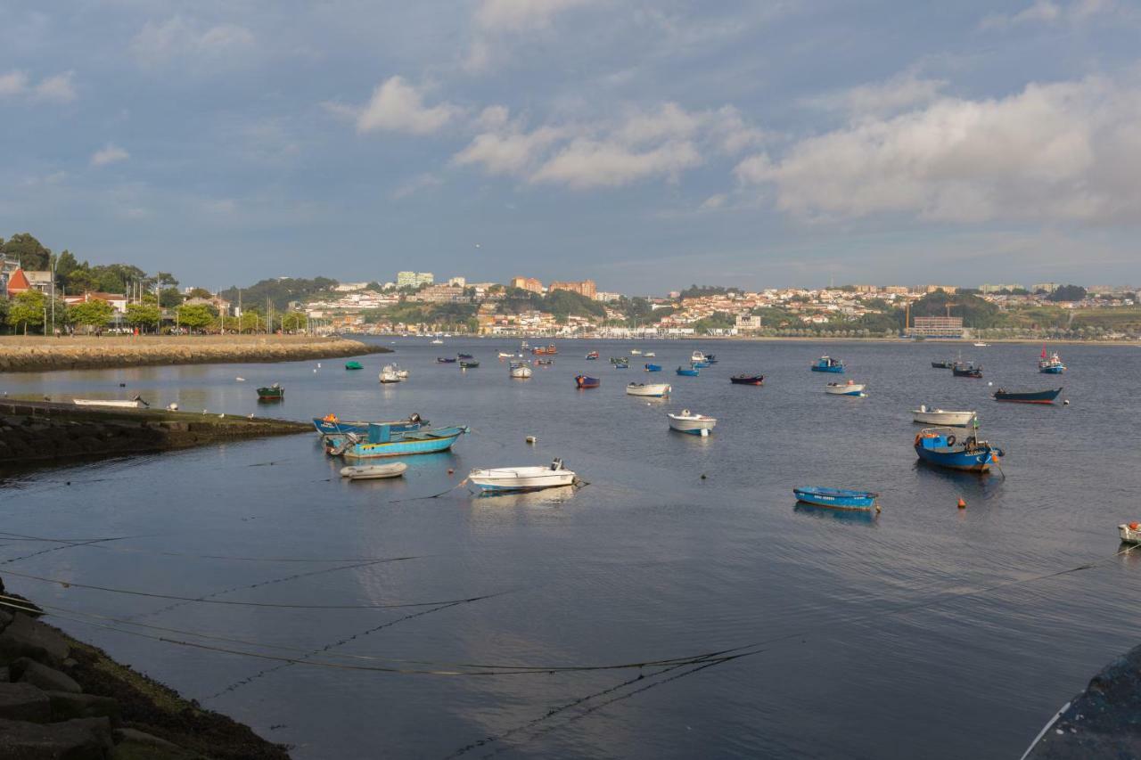 Deluxe Studio In A Great Area By Douro River Vila Nova de Gaia Exteriér fotografie
